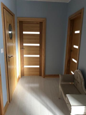 Morskie Zacisze Karwia Dış mekan fotoğraf